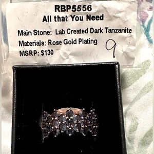 Bomb Party All That You Need Ring